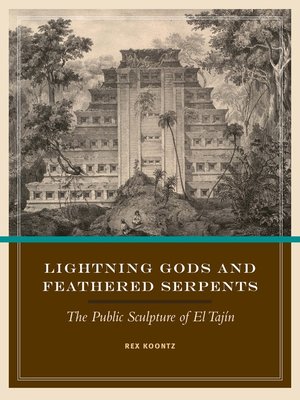cover image of Lightning Gods and Feathered Serpents